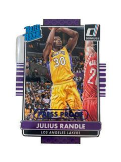 Julius Randle