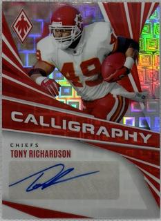 Tony Richardson