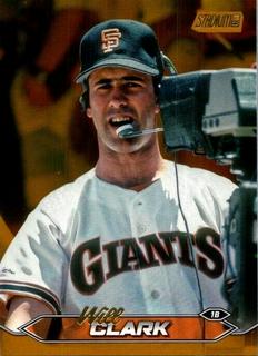 Will Clark