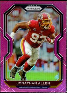 Jonathan Allen