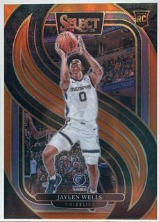 Jaylen Wells