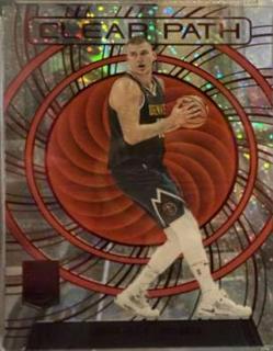Nikola Jokic