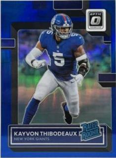 Kayvon Thibodeaux