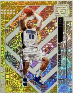 Aaron Gordon