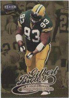 Gilbert Brown