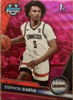 Stephon Castle