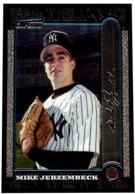 Mike Jerzembeck #427