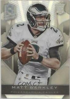 Matt Barkley