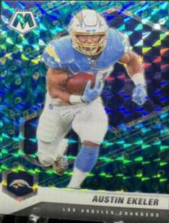 Austin Ekeler