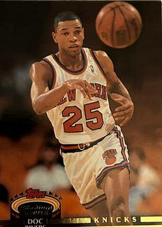 Doc Rivers