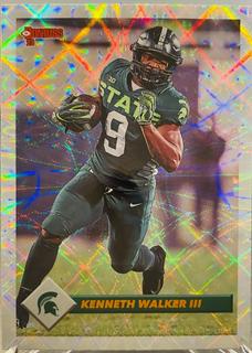 Kenneth Walker III