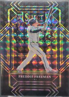 Freddie Freeman
