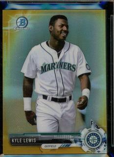 Kyle Lewis