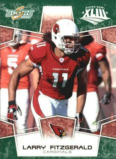 Larry Fitzgerald
