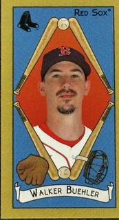 Walker Buehler