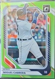 Miguel Cabrera