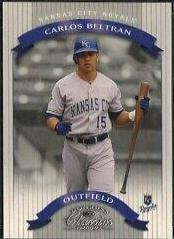 Carlos Beltran
