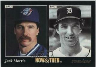 Jack Morris