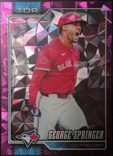 George Springer