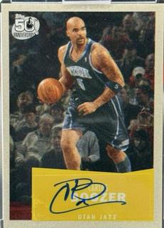 Carlos Boozer