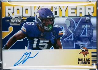 Dallas Turner