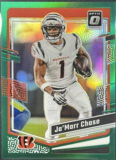 Ja'Marr Chase