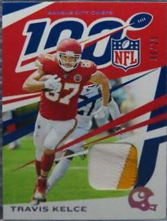 Travis Kelce