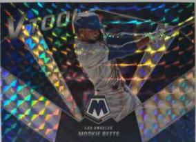 Mookie Betts