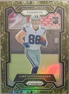 Luke Schoonmaker