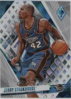 Jerry Stackhouse