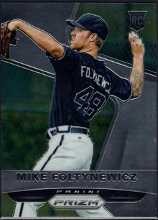 Mike Foltynewicz