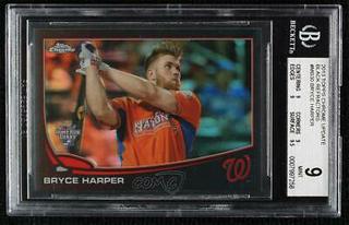 Bryce Harper