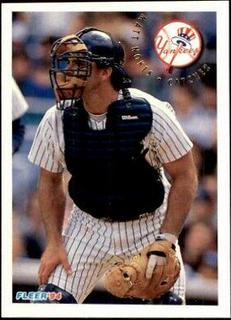 Matt Nokes