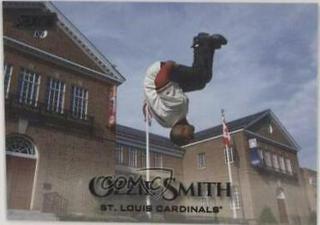 Ozzie Smith