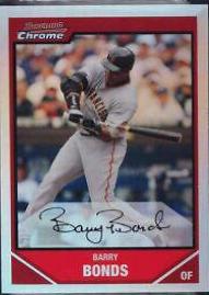 Barry Bonds