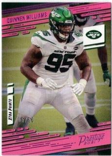 Quinnen Williams