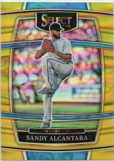 Sandy Alcantara