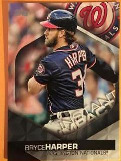 Bryce Harper