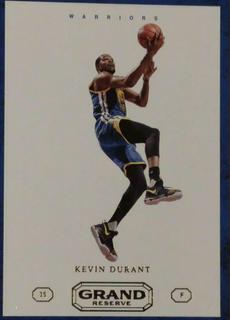 Kevin Durant