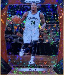 Rondae Hollis-Jefferson