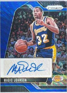Magic Johnson