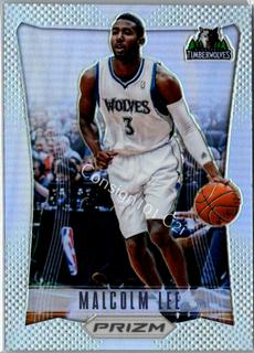 Malcolm Lee