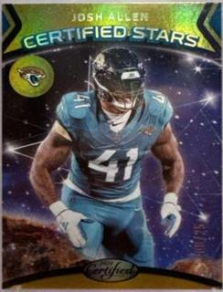 Josh Hines-Allen