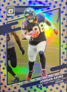 Jordan Akins