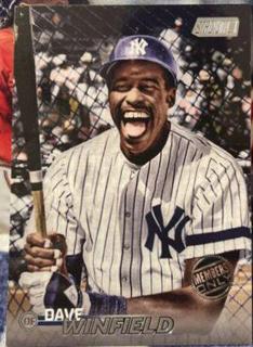 Dave Winfield