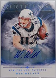 Wes Welker