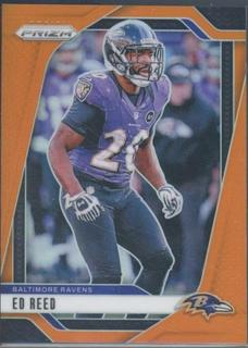 Ed Reed