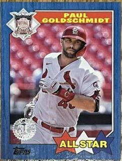 Paul Goldschmidt