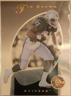 Tim Brown