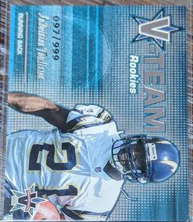 LaDainian Tomlinson